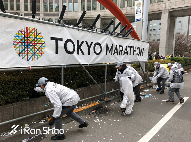 2018东京马拉松 | 世界纪录迷向再起 设乐悠太2:06:11破16年日本纪录