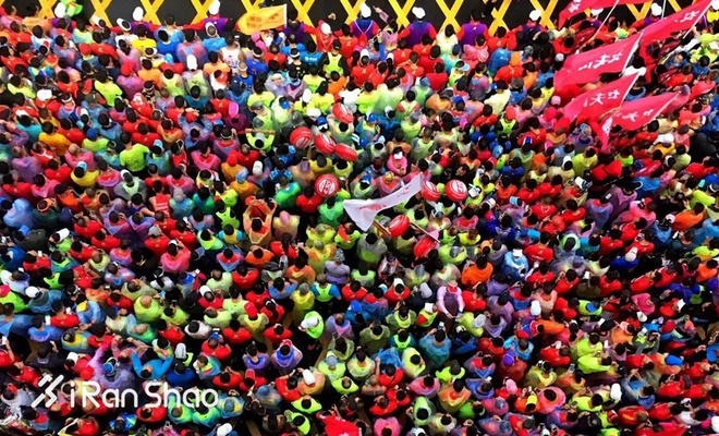 观点 | 业余马拉松选手的“奥运路“有多远 ？