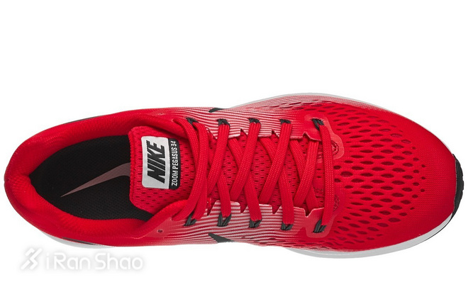 热点 | 春节将至 这些跑鞋让你从头到脚红红火火过新年