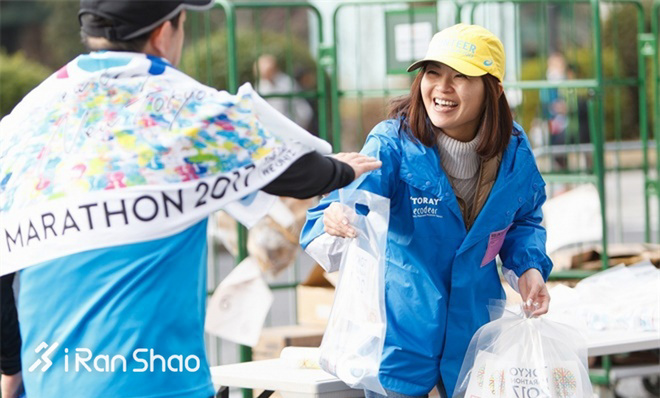 热点 | 东京马拉松是怎样炼成的？