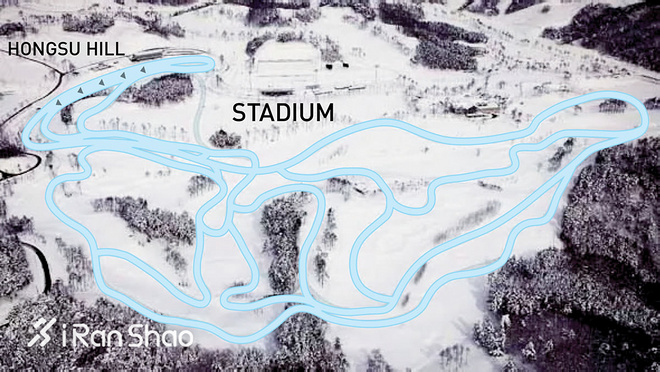 热点 | 平昌冬奥会 越野滑雪项目之新手观赛指南