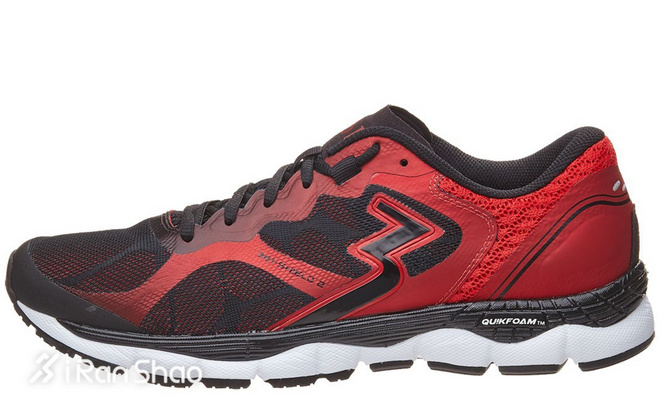 热点 | 春节将至 这些跑鞋让你从头到脚红红火火过新年