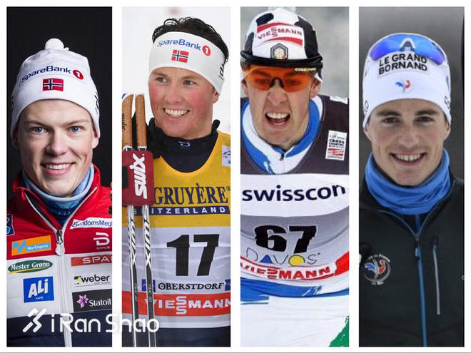 热点 | 平昌冬奥会 越野滑雪项目之新手观赛指南