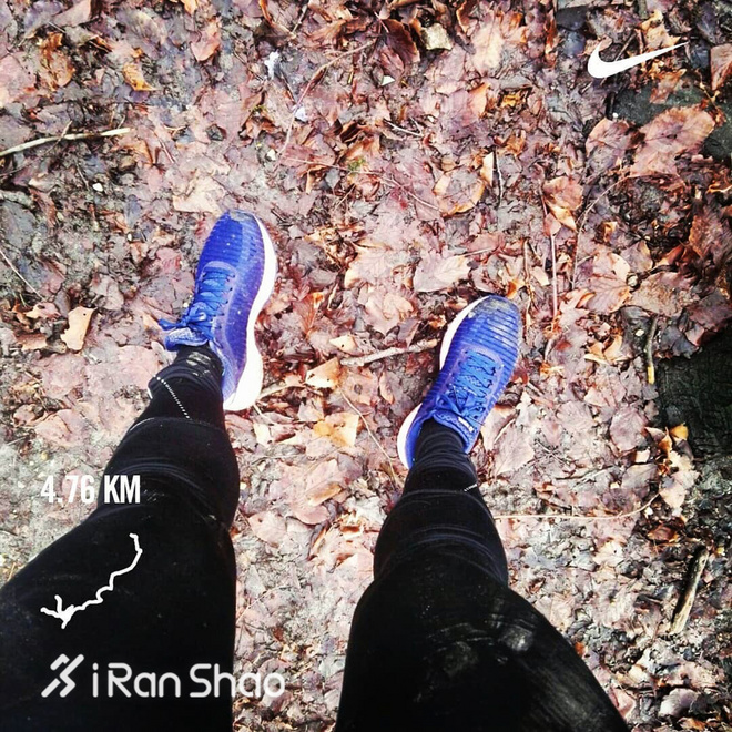 运动尖货 | 一周跑步装备美图集锦 Vol.26