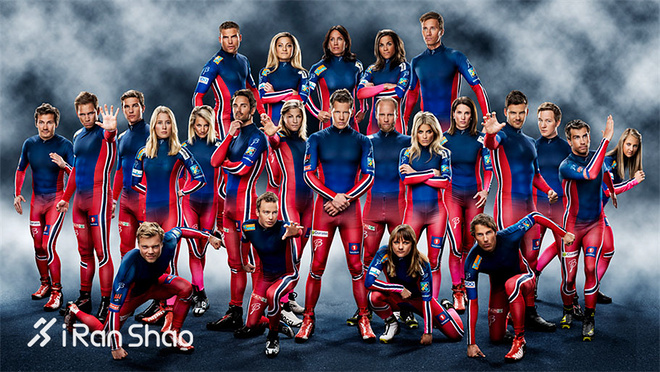 热点 | 平昌冬奥会 越野滑雪项目之新手观赛指南