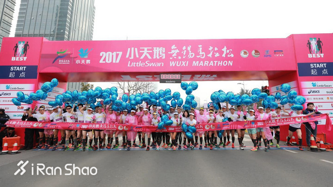 每月推荐 | 烟花三月要跑步 爱燃烧三月跑步歌单