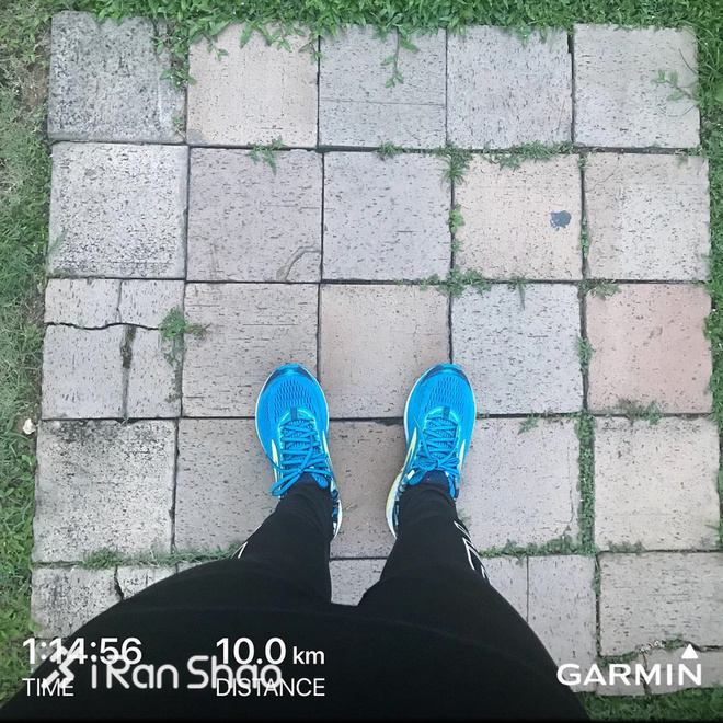 运动尖货 | 一周跑步装备美图集锦 Vol.27