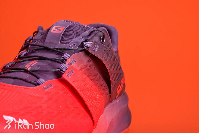 开箱 | 庄主鞋二代Salomon S-LAB Ultra 鞋面中底大升级