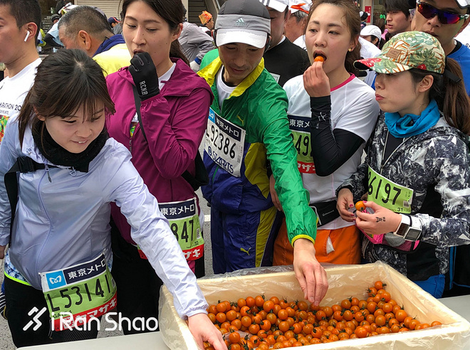 2018东京马拉松 | 世界纪录迷向再起 设乐悠太2:06:11破16年日本纪录
