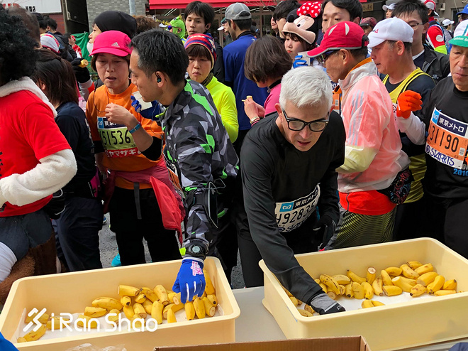 2018东京马拉松 | 世界纪录迷向再起 设乐悠太2:06:11破16年日本纪录