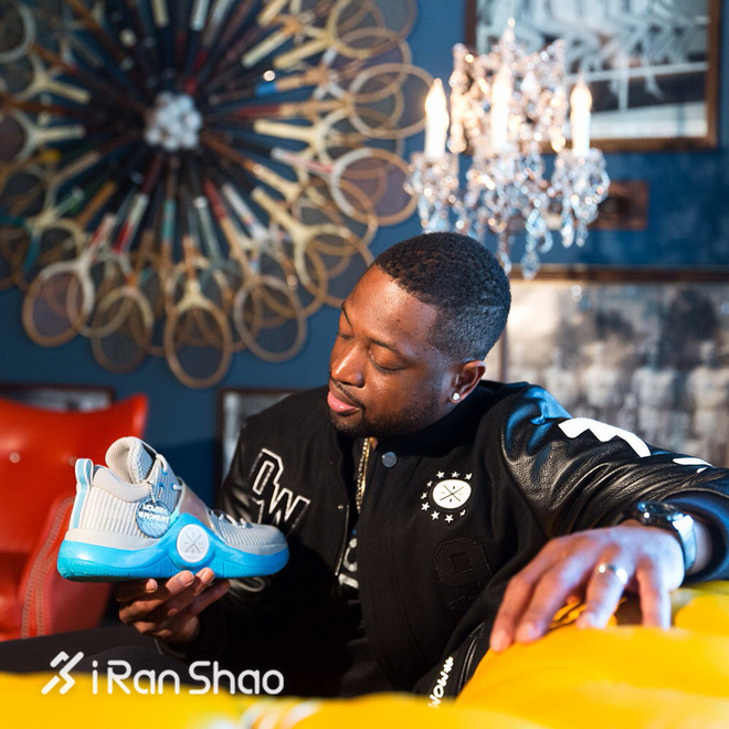 热点 | 被「这还是我认识的李宁吗」刷屏 聊一聊李宁爆火的背后