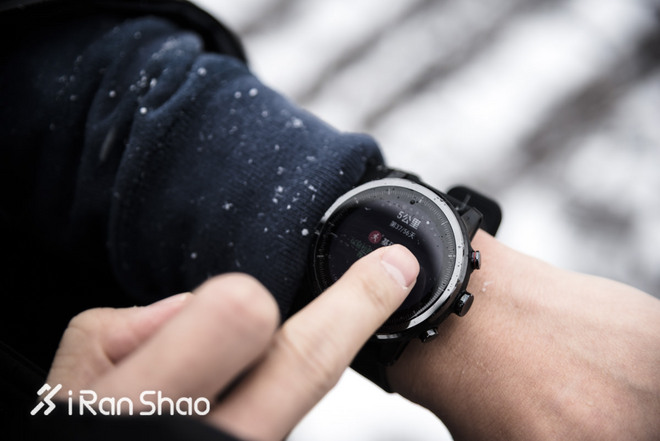 手表 | 续航怪兽 华米AMAZFIT智能运动手表2代深度评测（二）