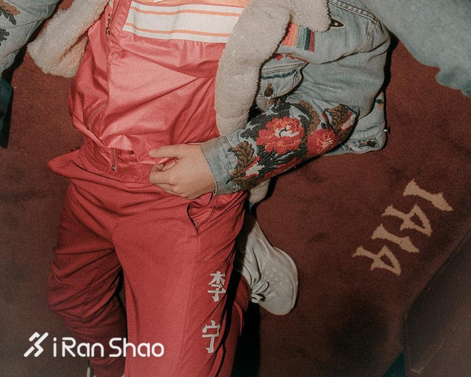 热点 | 被「这还是我认识的李宁吗」刷屏 聊一聊李宁爆火的背后