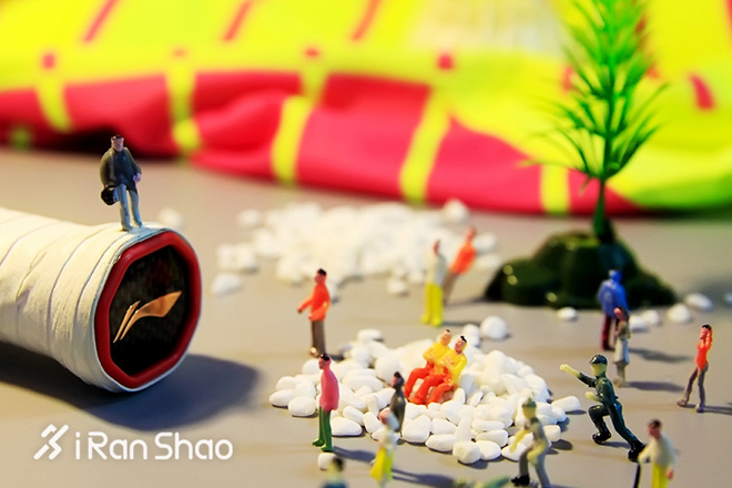 热点 | 被「这还是我认识的李宁吗」刷屏 聊一聊李宁爆火的背后