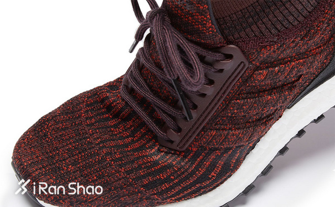 热点 | 春节将至 这些跑鞋让你从头到脚红红火火过新年