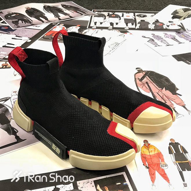 热点 | 被「这还是我认识的李宁吗」刷屏 聊一聊李宁爆火的背后