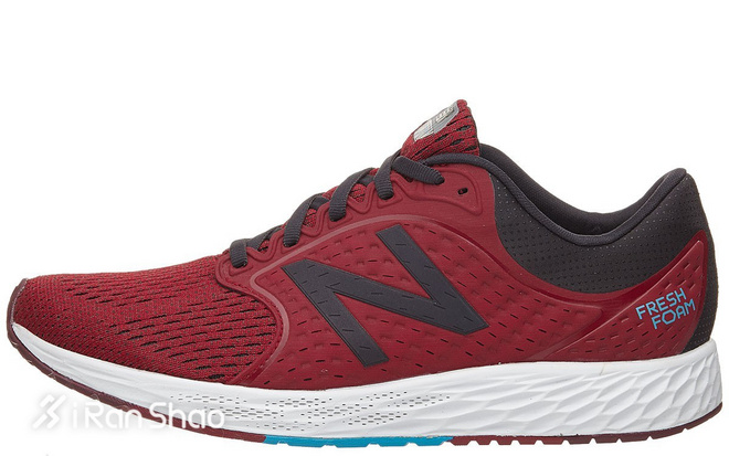 热点 | 春节将至 这些跑鞋让你从头到脚红红火火过新年