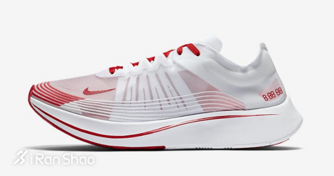 热点 | 春节将至 这些跑鞋让你从头到脚红红火火过新年