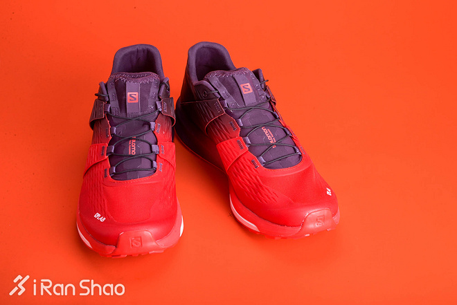 开箱 | 庄主鞋二代Salomon S-LAB Ultra 鞋面中底大升级
