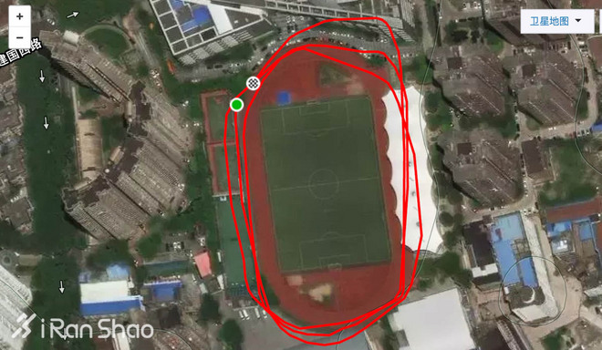 手表 | 独特的墨水屏 Epson爱普生 ProSense X-100深度评测（一）