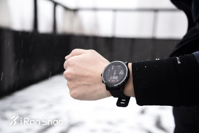 手表 | 续航怪兽 华米AMAZFIT智能运动手表2代深度评测（二）