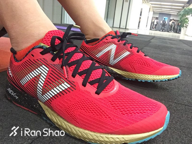 运动尖货 | 一周跑步装备美图集锦 Vol.27