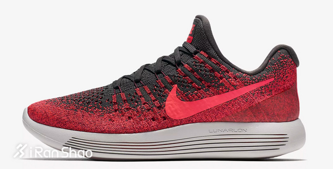 热点 | 春节将至 这些跑鞋让你从头到脚红红火火过新年