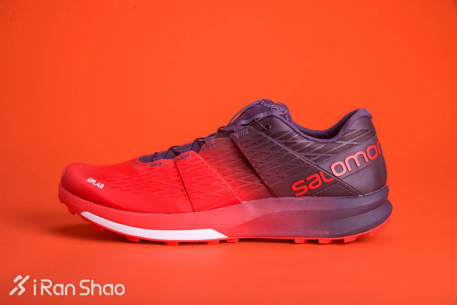 开箱 | 庄主鞋二代Salomon S-LAB Ultra 鞋面中底大升级