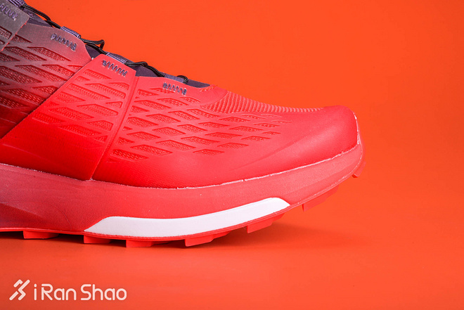 开箱 | 庄主鞋二代Salomon S-LAB Ultra 鞋面中底大升级