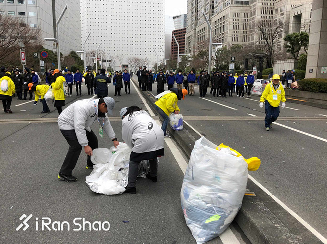 2018东京马拉松 | 世界纪录迷向再起 设乐悠太2:06:11破16年日本纪录