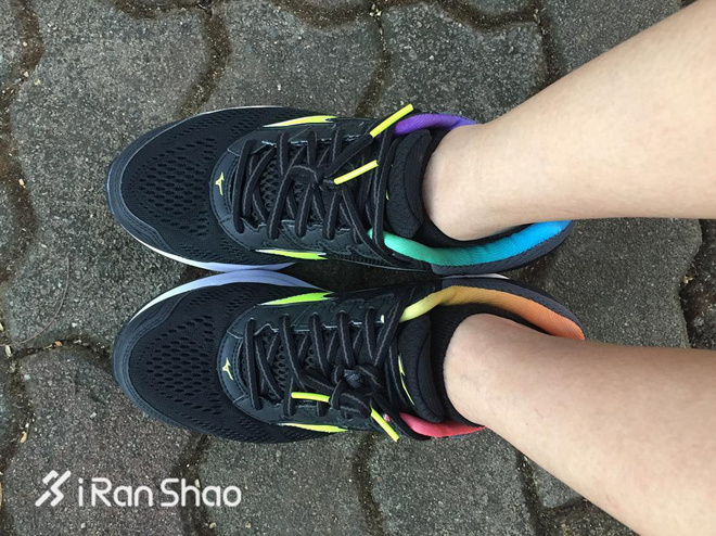 运动尖货 | 一周跑步装备美图集锦 Vol.28