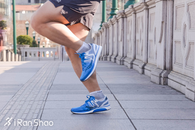 跑鞋 | Saucony Liberty ISO更稳定，更安心