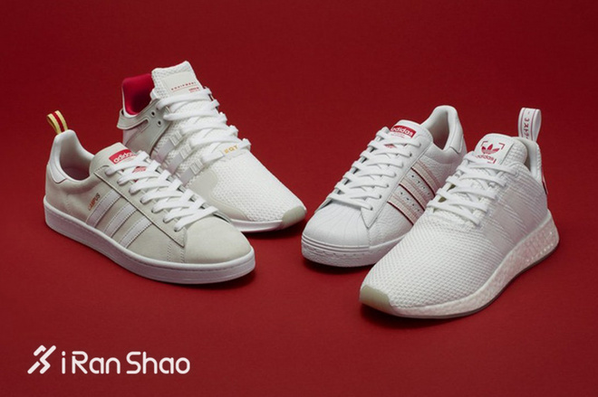 热点 | 是「误解」还是「神作」 看看运动品牌怎样做狗年营销