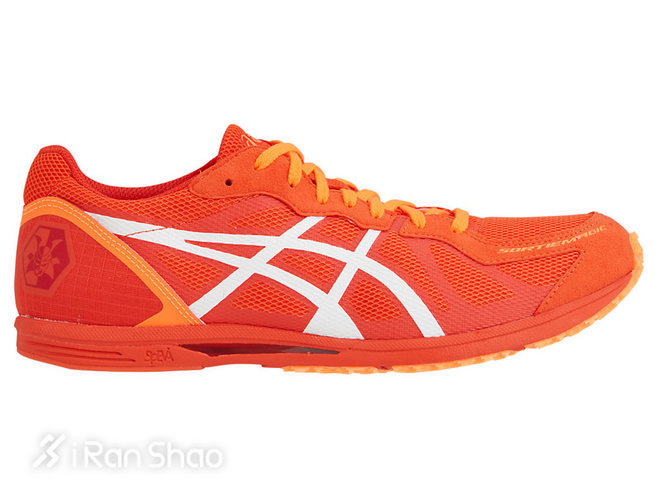 跑鞋战力榜 Vol.10 | 日本香川丸龟半马特辑 日本精英都穿什么