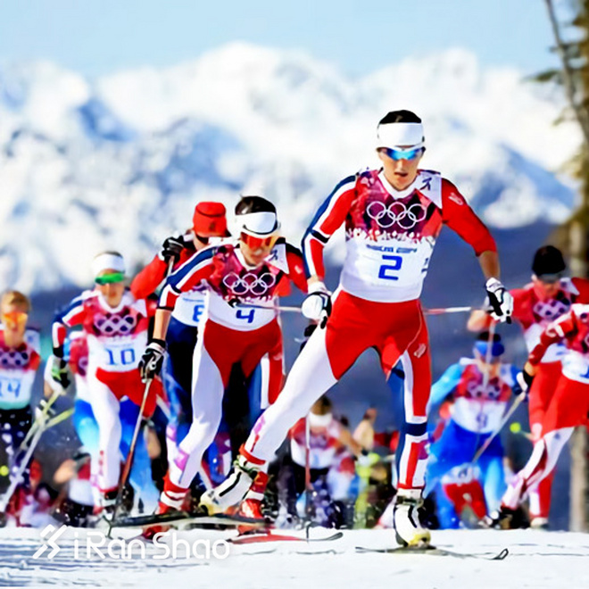 热点 | 平昌冬奥会 越野滑雪项目之新手观赛指南