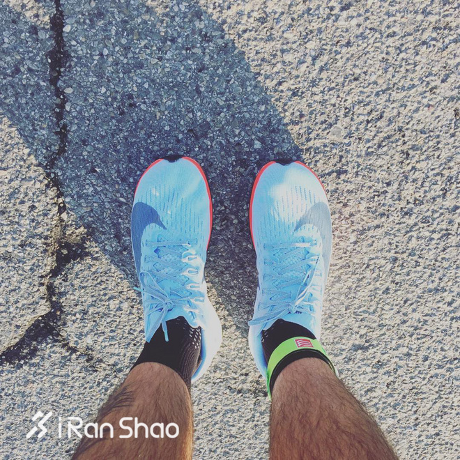 运动尖货 | 一周跑步装备美图集锦 Vol.26