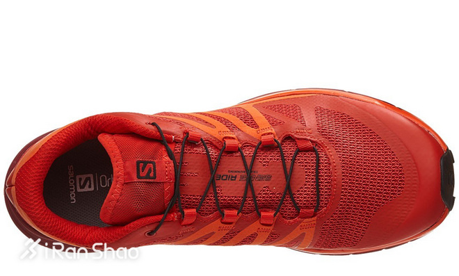 热点 | 春节将至 这些跑鞋让你从头到脚红红火火过新年