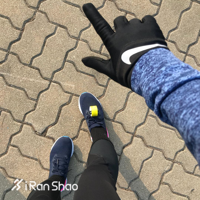 运动尖货 | 一周跑步装备美图集锦 Vol.28