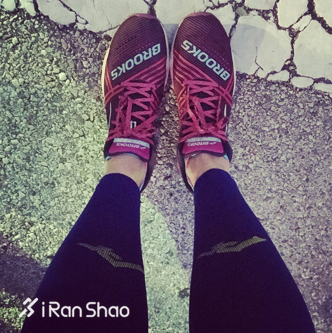 运动尖货 | 一周跑步装备美图集锦 Vol.26