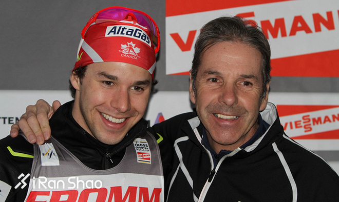 热点 | 平昌冬奥会 越野滑雪项目之新手观赛指南