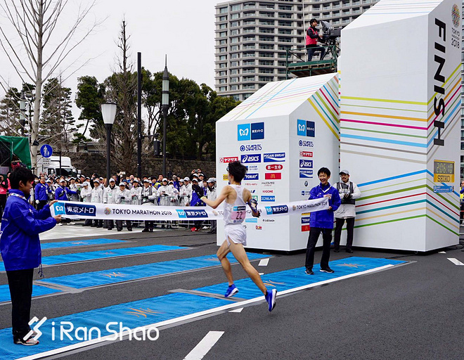 2018东京马拉松 | 世界纪录迷向再起 设乐悠太2:06:11破16年日本纪录