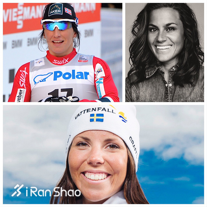 热点 | 平昌冬奥会 越野滑雪项目之新手观赛指南