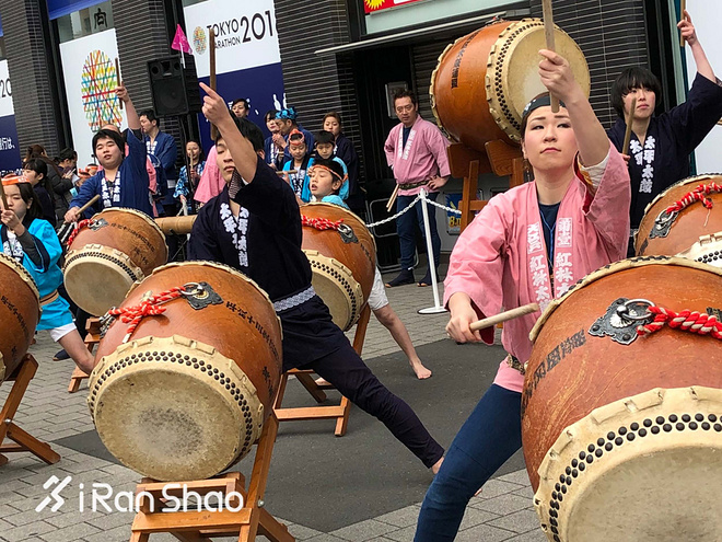 2018东京马拉松 | 世界纪录迷向再起 设乐悠太2:06:11破16年日本纪录