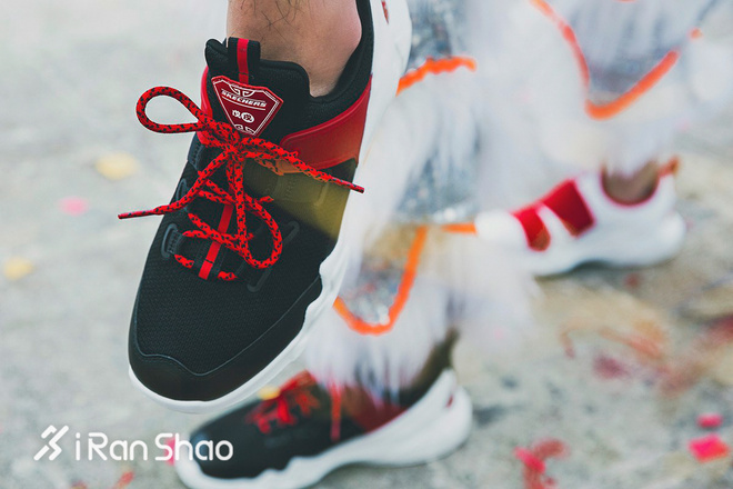 热点 | 是「误解」还是「神作」 看看运动品牌怎样做狗年营销