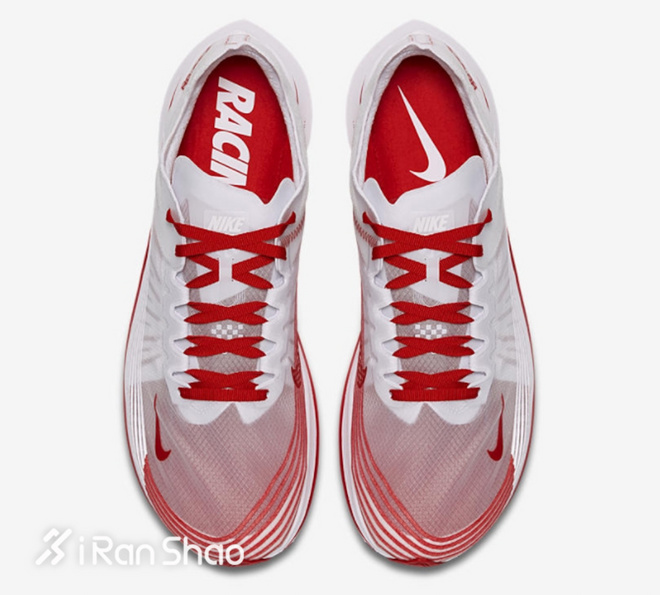 热点 | 春节将至 这些跑鞋让你从头到脚红红火火过新年