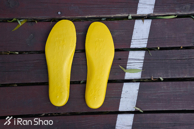 跑鞋 | 安踏A-FLASHFOAM跑鞋评测 一双足够让人满意的慢跑鞋