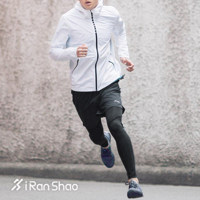 热点 | 被「这还是我认识的李宁吗」刷屏 聊一聊李宁爆火的背后