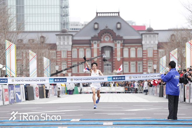 跑鞋战力榜 Vol.11 | 2018东京马拉松特辑 破二跑鞋当面对决