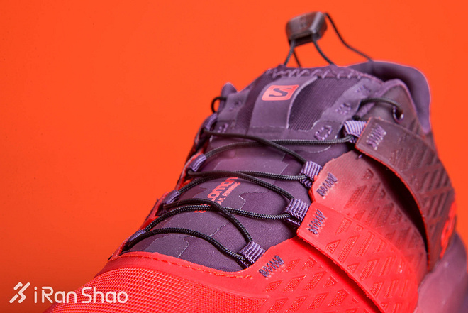开箱 | 庄主鞋二代Salomon S-LAB Ultra 鞋面中底大升级