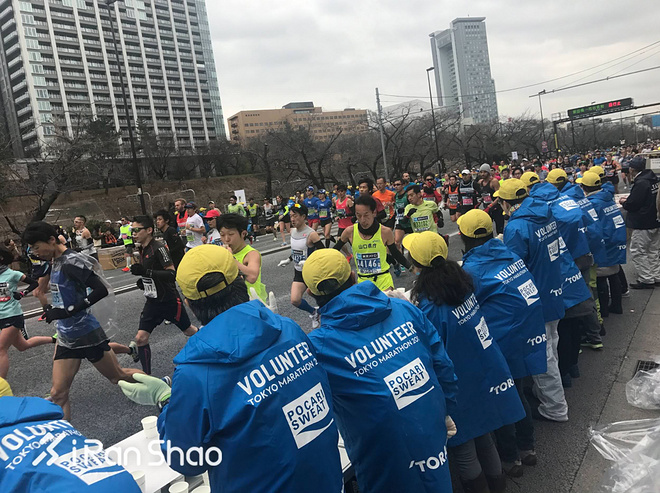 2018东京马拉松 | 世界纪录迷向再起 设乐悠太2:06:11破16年日本纪录